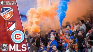 Cincinnati x Chicago Fire FC – Dica, palpite e prognóstico – 01/10