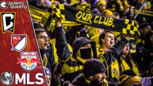 Columbus Crew x New York Red Bulls – Dica, palpite e prognóstico – 01/10