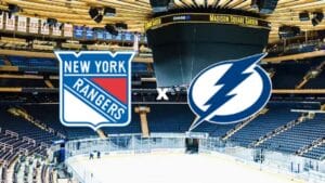 New York Rangers x Tampa Bay Lightning – Dica, palpite e prognóstico – 11/10