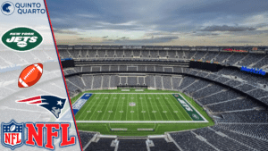 New York Jets x New England Patriots – Dica, palpite e prognóstico – 30/10