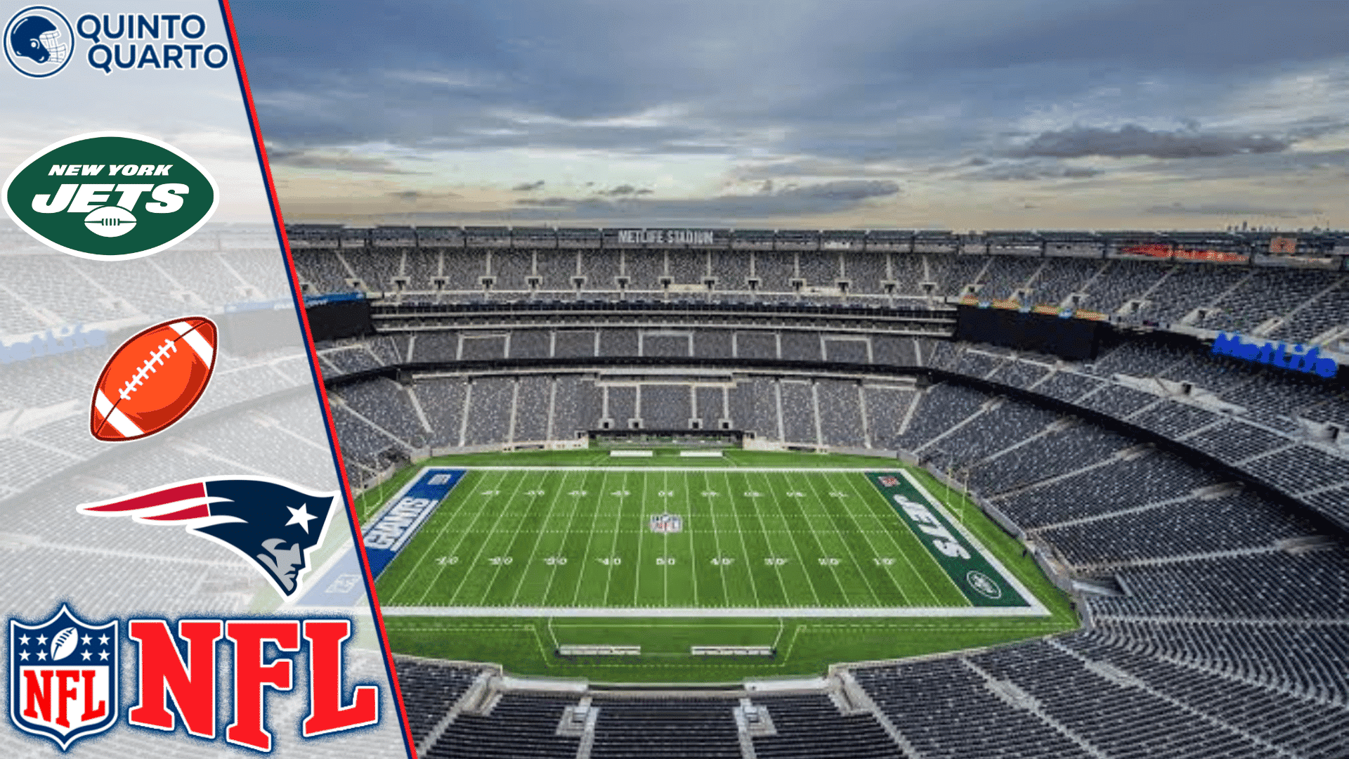 New York Jets x New England Patriots – Dica, palpite e prognóstico – 30/10