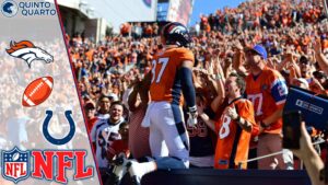 Denver Broncos x Indianapolis Colts – Dica, palpite e prognóstico – 06/10
