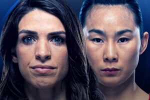 UFC Fight Night: Dern x Yan – 01/10