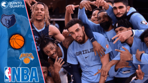 Memphis Grizzlies x New York Knicks – Dica, palpite e prognóstico – 19/10