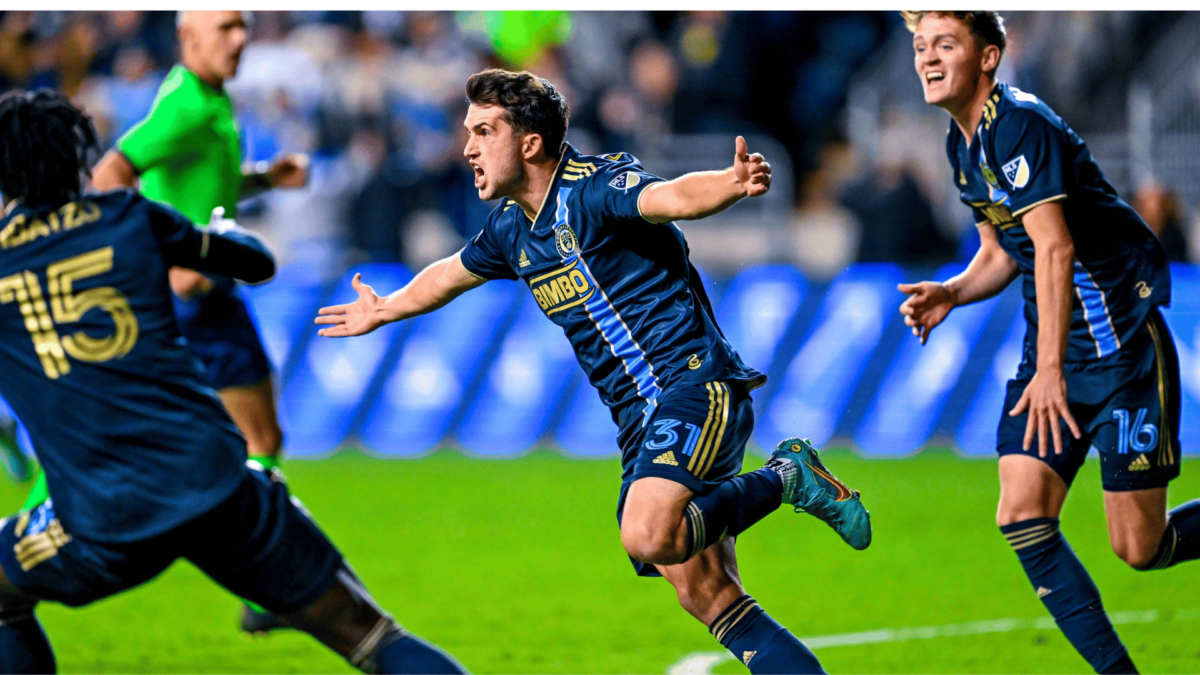 Philadelphia Union x FC Cincinnati – resultado e melhores momentos