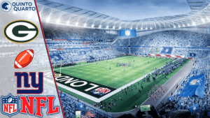 Green Bay Packers x New York Giants – Dica, palpite e prognóstico – 09/10
