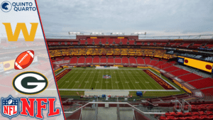 Washington Commanders x Green Bay Packers – Dica, palpite, prognóstico – 23/10