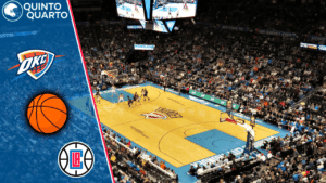 Oklahoma City Thunder x Los Angeles Clippers – Dica, palpite e prognóstico – 27/10