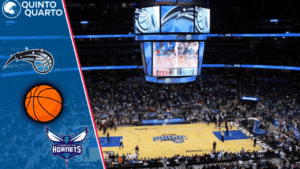 Orlando Magic x Charlotte Hornets – Dica, palpite e prognóstico – 28/10