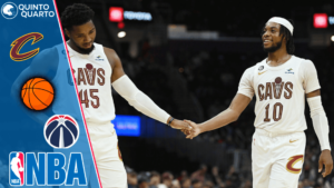 Cleveland Cavaliers x Washington Wizards – Dica, palpite e prognóstico – 23/10