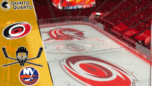 Carolina Hurricanes x New York Islanders – Dica, palpite e prognóstico – 28/10