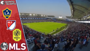 LA Galaxy x Nashville SC – Dica, palpite e prognóstico – 15/10