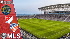 Philadelphia Union x FC Cincinnati – Dica, palpite e prognóstico – 20/10