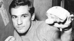 ADEUS LENDA! Morre Éder Jofre aos 86 anos