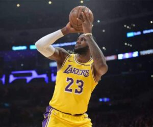 NBA volta a ser exibida por grande emissora