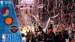 Portland Trail Blazers x Houston Rockets – Dica, Palpite e Prognóstico – 28/10