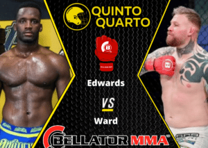 Fabian Edwards x Charlie Ward – Dica, palpite e prognóstico – 29/10