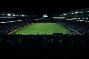 LA Galaxy x Real Salt Lake – Melhores momentos e resultado