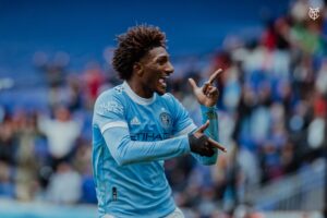 New York City x Orlando City – melhores momentos e resultado