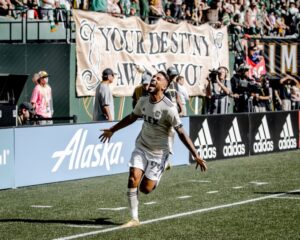 Portland Timbers x Los Angeles FC – melhores momentos e resultado