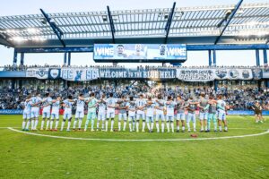 Sporting KC x Seattle Sounders – melhores momentos e resultado