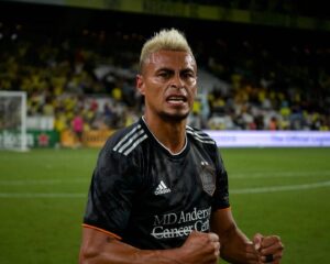 Nashville SC x Houston Dynamo – melhores momentos e resultado