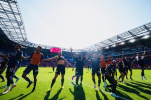 NY Red Bulls x FC Cincinnati – resultado e melhores momentos