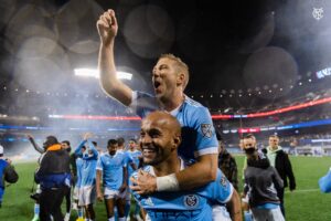 New York City x Inter Miami – melhores momentos e resultado