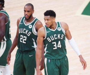 Astro do Bucks pode procurar novos ares em 2023