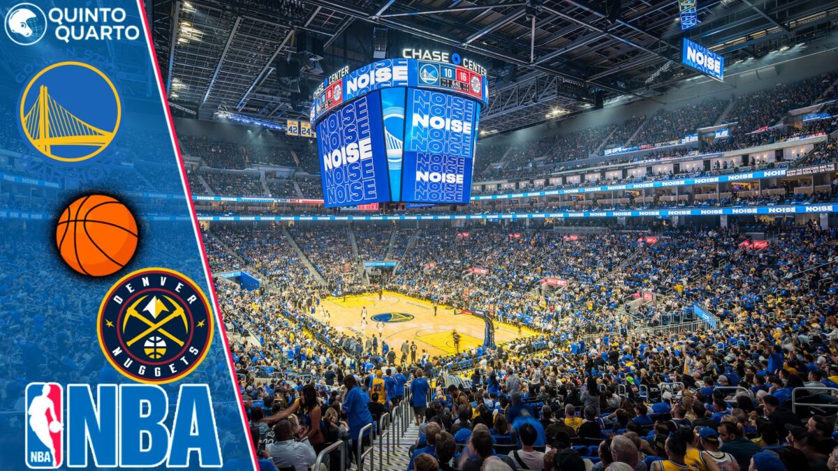 Golden State Warriors x Denver Nuggets – Dica, palpite e prognóstico – 21/10