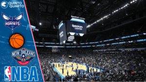 Charlotte Hornets x New Orleans Pelicans – Dica, palpite e prognóstico – 21/10