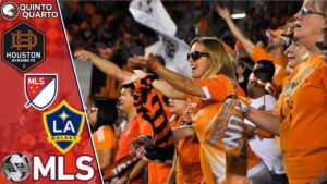 Houston Dynamo x Los Angeles Galaxy – Dica, palpite e prognóstico – 09/10