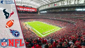 Houston Texans x Tennessee Titans – Dica, palpite e prognóstico – 30/10