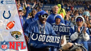 Indianapolis Colts x Jacksonville Jaguars – Dica, palpite e prognóstico – 16/10