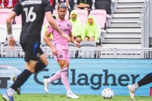Inter Miami x CF Montréal resultado e melhores momentos