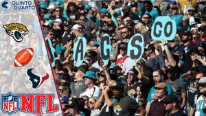 Jacksonville Jaguars x Houston Texans – Dica, palpite e prognóstico – 09/10
