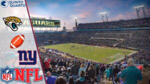 Jacksonville Jaguars x New York Giants – Dica, palpite e prognóstico – 23/10