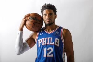 Tobias Harris – Notícias, estatísticas e salário