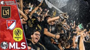 Los Angeles FC x Nashville SC – Dica, palpite e prognóstico – 09/10