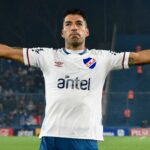 Luis Suárez encaminha acordo com equipe da MLS, afirma rádio
