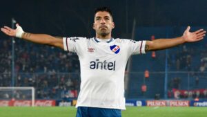 Luis Suárez encaminha acordo com equipe da MLS, afirma rádio