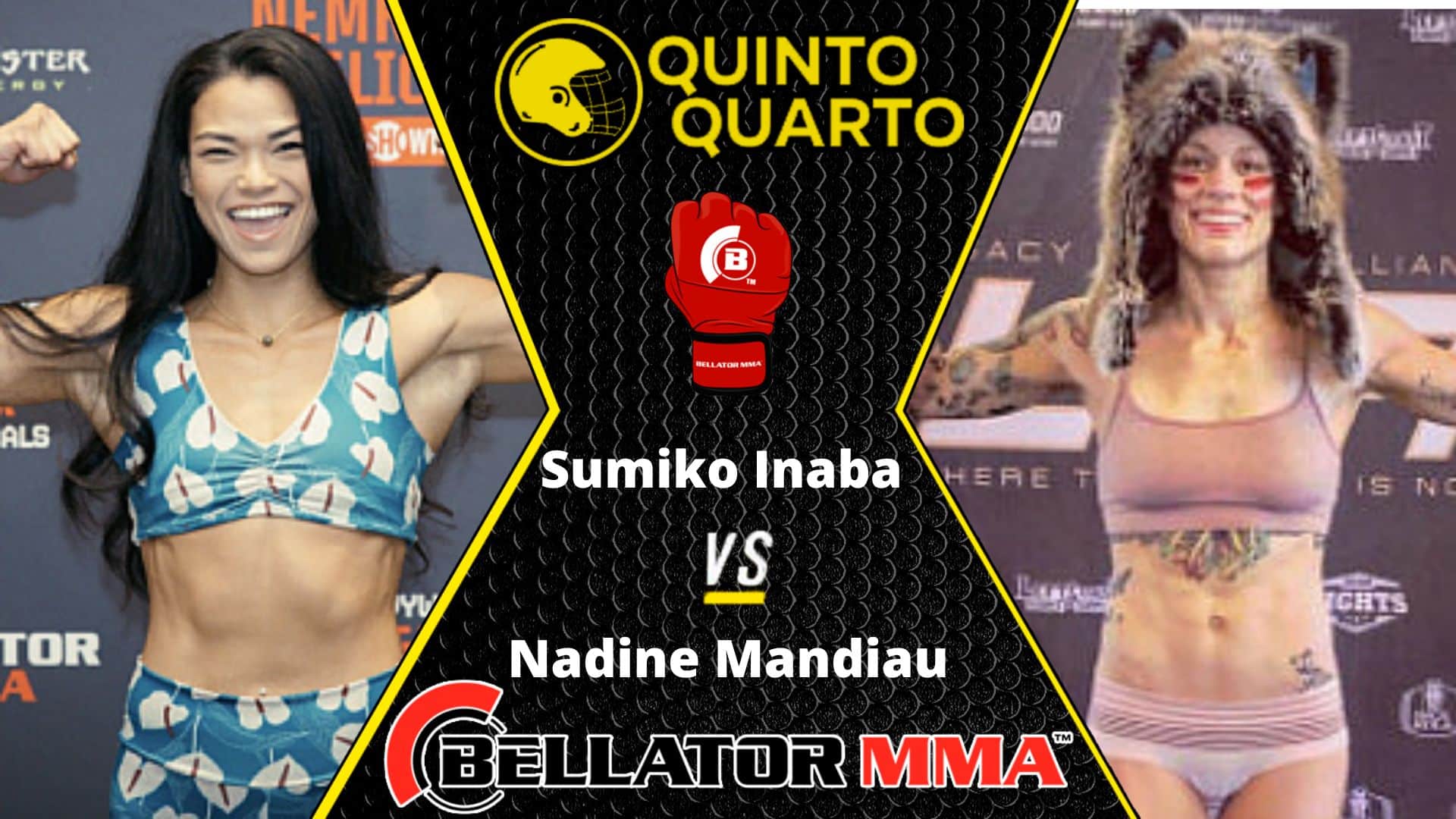 Sumiko Inaba x Nadine Mandiau – Dica, palpite e prognóstico – 01/10