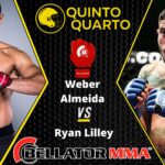 Weber Almeida x Ryan Lilley &ndash; Dica, palpite e progn&oacute;stico &ndash; 01/10