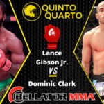Lance Gibson Jr. x Dominic Clark &ndash; Dica, palpite e progn&oacute;stico &ndash; 01/10