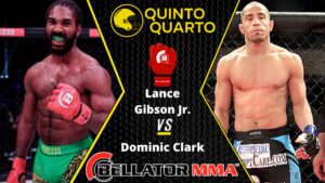 Lance Gibson Jr. x Dominic Clark – Dica, palpite e prognóstico – 01/10