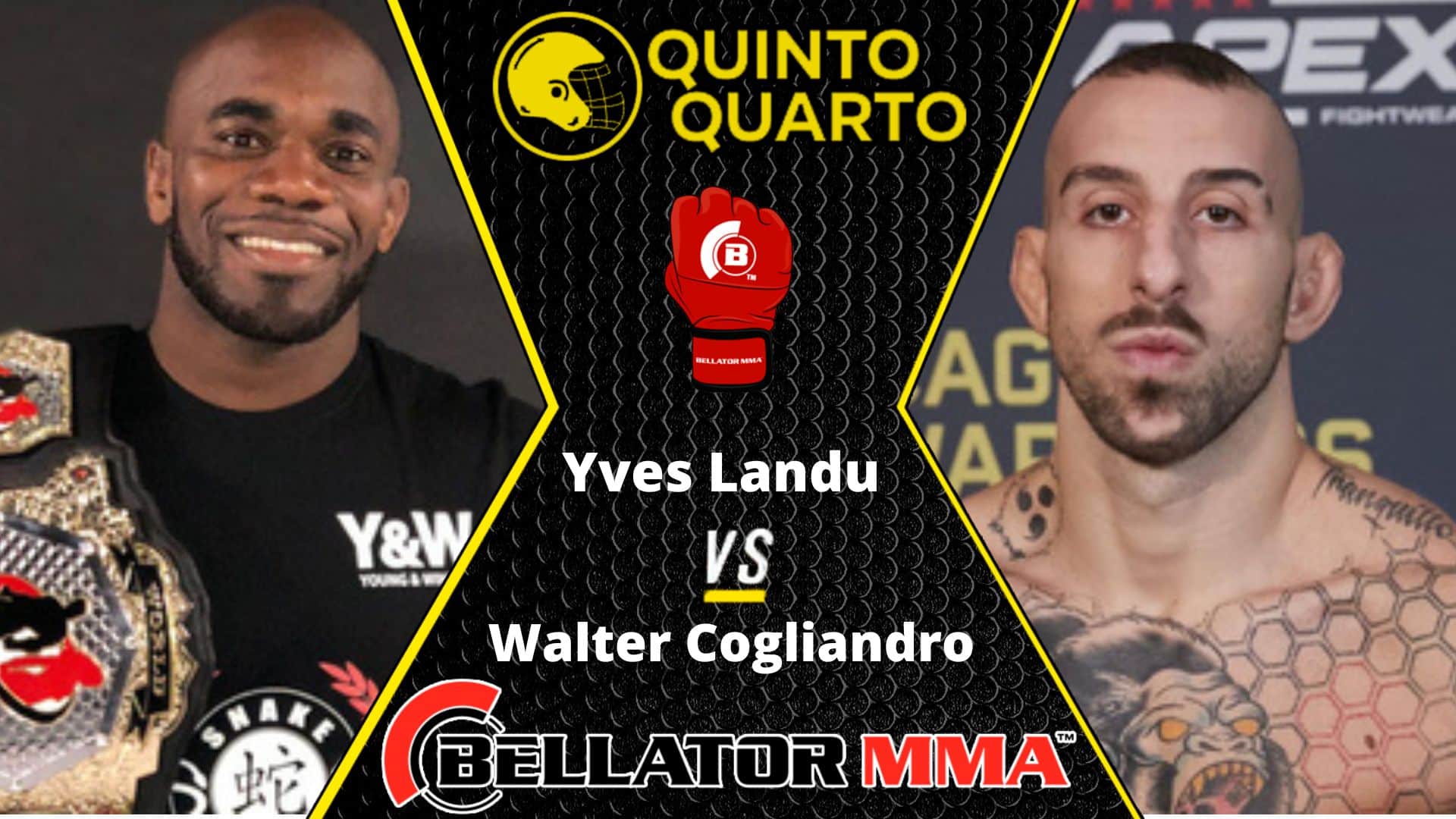 Yves Landu x Walter Cogliandro &ndash; Dica, palpite e progn&oacute;stico &ndash; 29/10