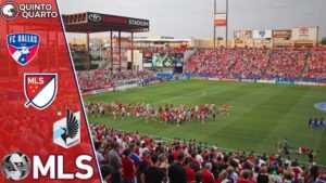 FC Dallas x Minnesota United – Dica, palpite e prognóstico – 17/10