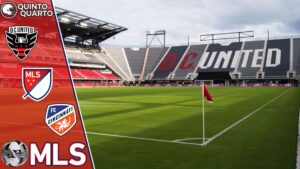 DC United x Cincinnati FC – Dica, palpite e prognóstico – 9/10