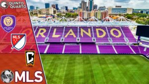 Orlando City x Columbus Crew – Dica, palpite e prognóstico – 9/10