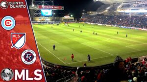 Chicago Fire x New England Revolution –  Dica, palpite e prognóstico – 9/10